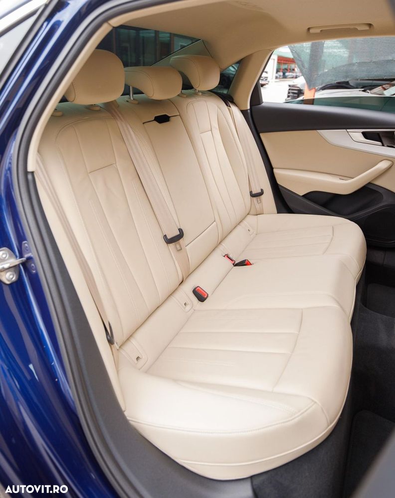 Audi A4 - 12