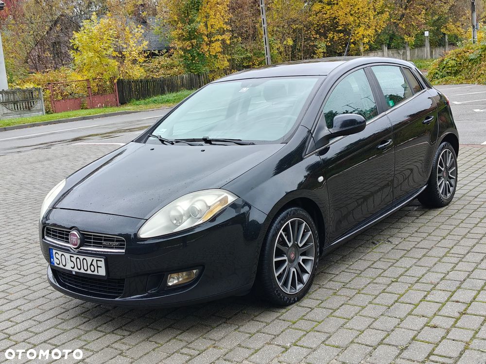 Fiat Tipo 1.3 MultiJet 16v Easy - 14