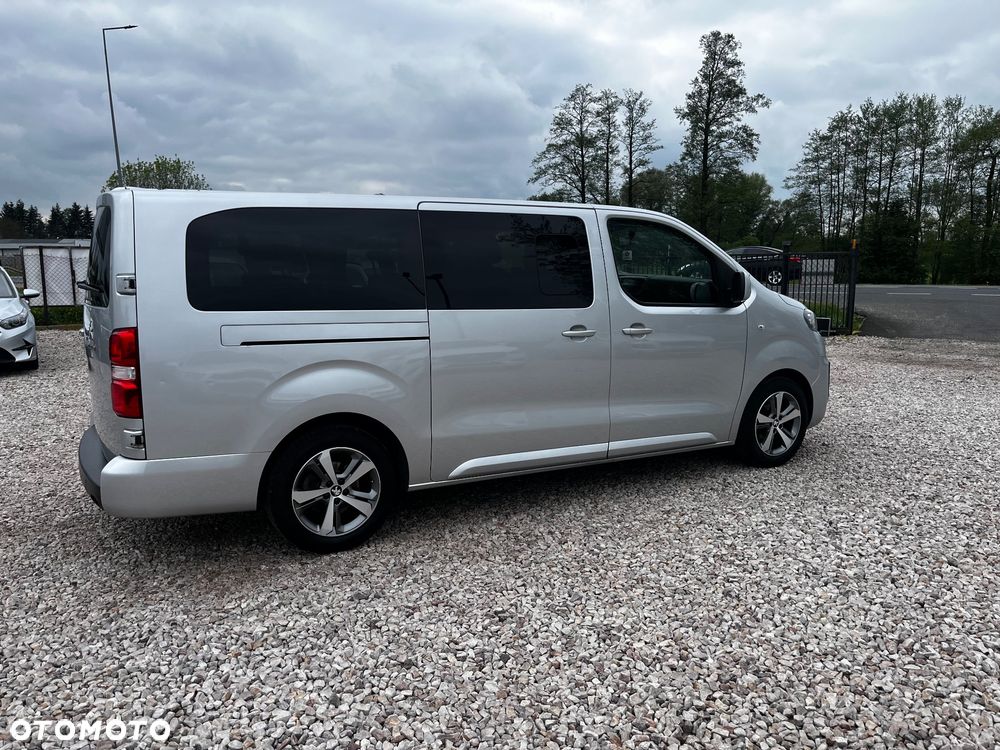 Peugeot Expert - 11