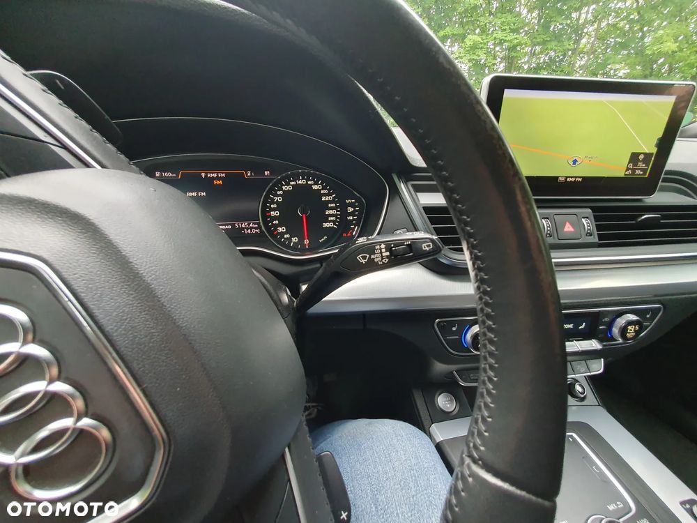 Audi Q5 2.0 TDI clean diesel Quattro S tronic - 18