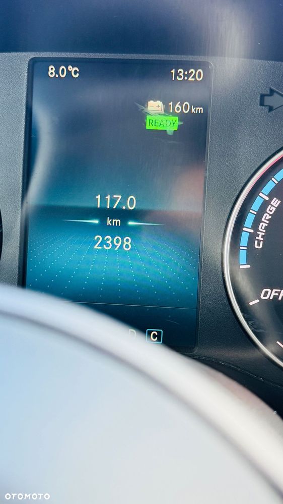 Mercedes-Benz Citan - 26
