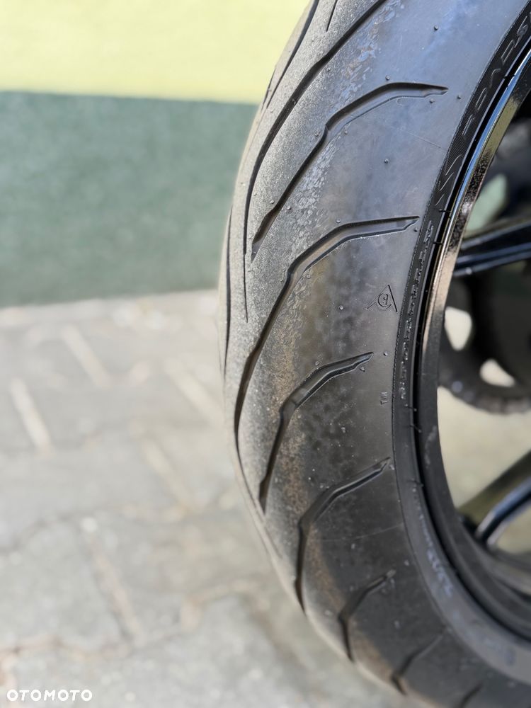 Kawasaki Ninja 250R - 14
