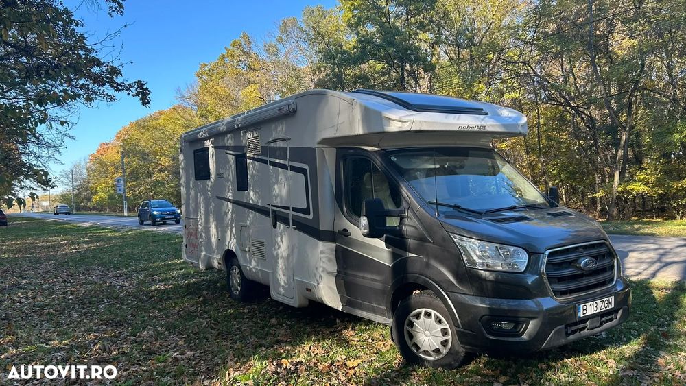 Nobel Art T-6000 - 4