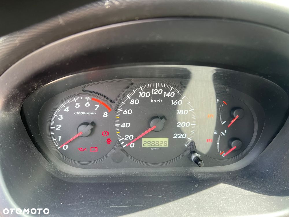 Honda Civic - 6