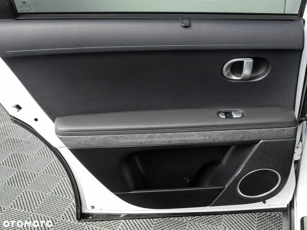 Hyundai IONIQ 5 73kWh Platinum - 26