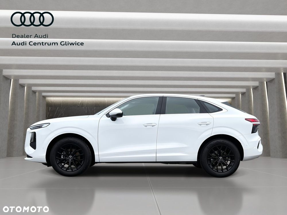 Audi Q3 Sportback - 4