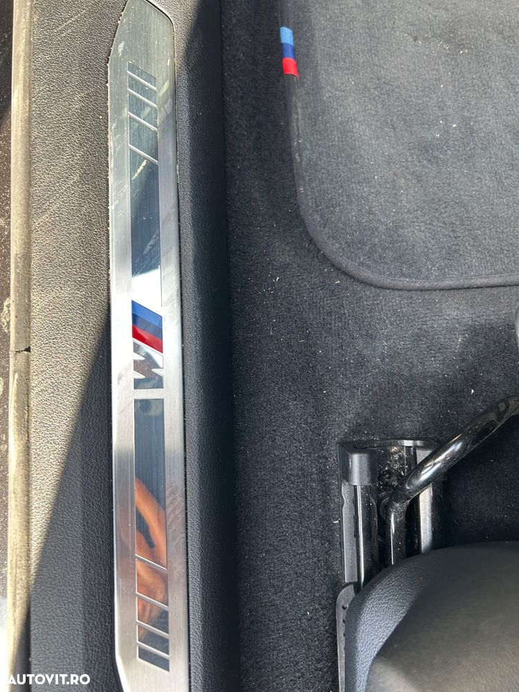 BMW Seria 2 218i Aut. M Sport - 16