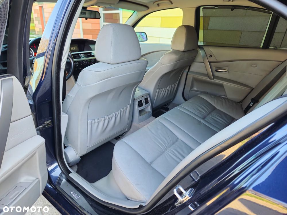 BMW Seria 5 - 23