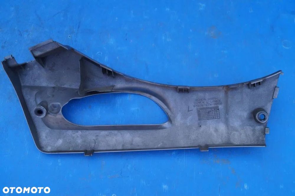 Owiewka pług Honda SH300 64326-KTW-9000 - 3