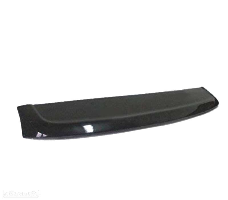 SPOILER AILERON VOLKSWAGEN VW TOUAREG 02-06 - 2
