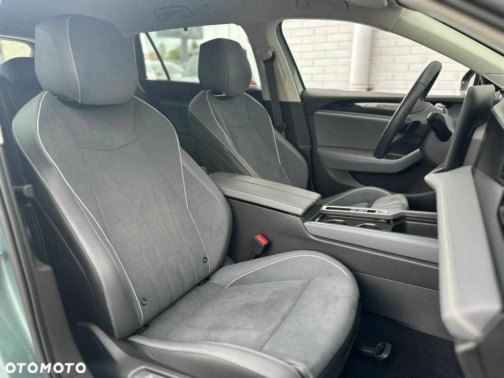 Volkswagen Passat - 5