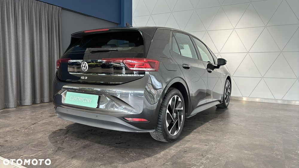 Volkswagen ID.3 - 6