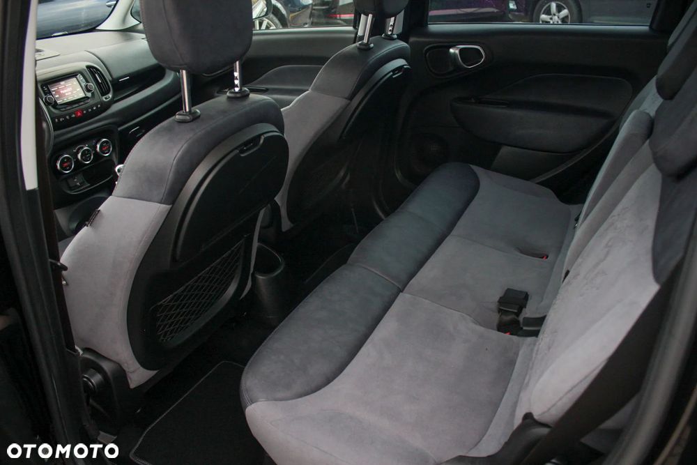 Fiat 500L - 17