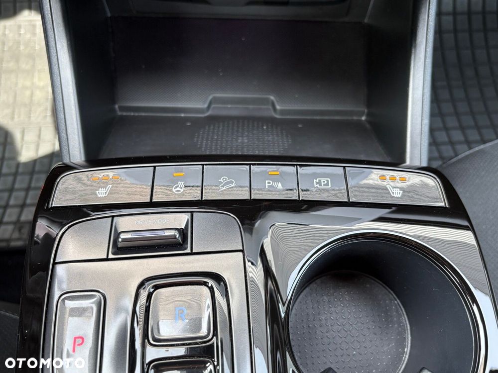 Hyundai Tucson 1.6 T-GDi HEV N Line 2WD - 39