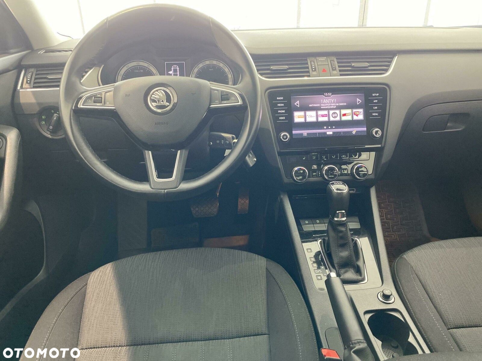 Skoda Octavia 1.5 TSI ACT Style DSG - 15