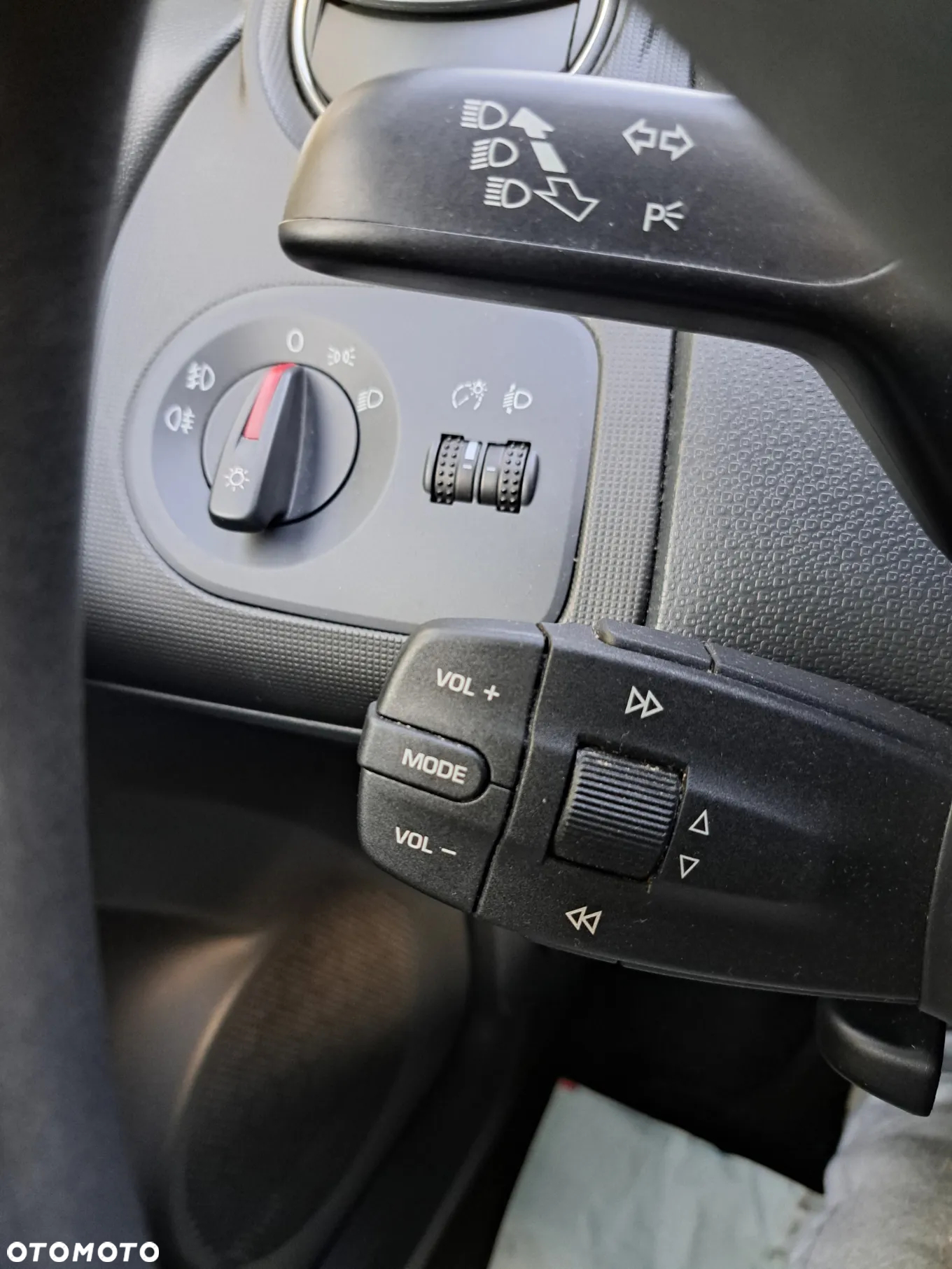 Seat Ibiza - 10