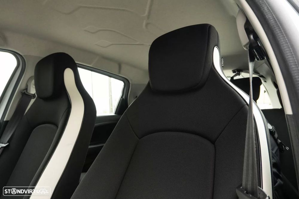 Renault Zoe (c/ Bateria) Limited 50 - 14