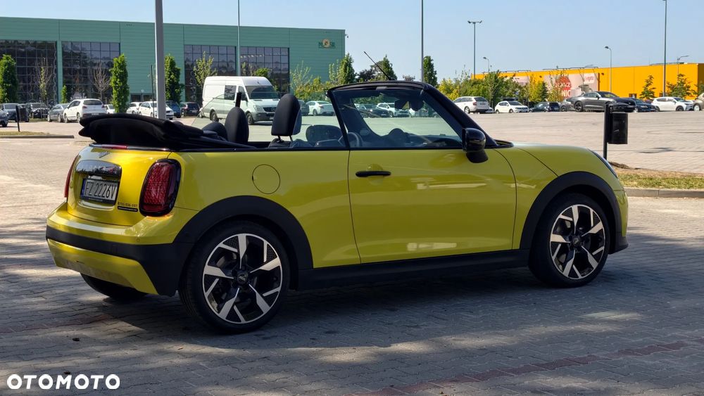 MINI Cooper S Linia Classic - 6