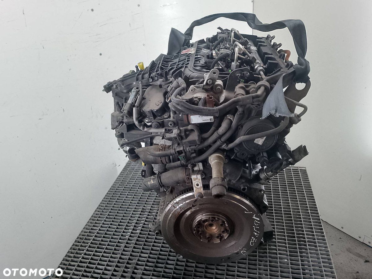 SILNIK FORD MONDEO IV 2.0 DIESEL KOMBI D4204T - 5