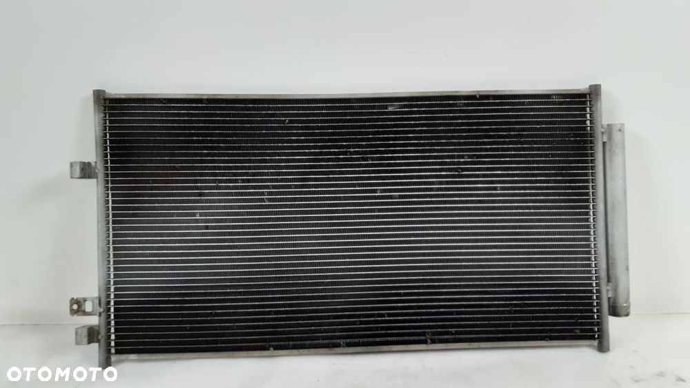 FIAT 500X 1.4 MULTI AIR CHŁODNICA KLIMATYZACJI - 2