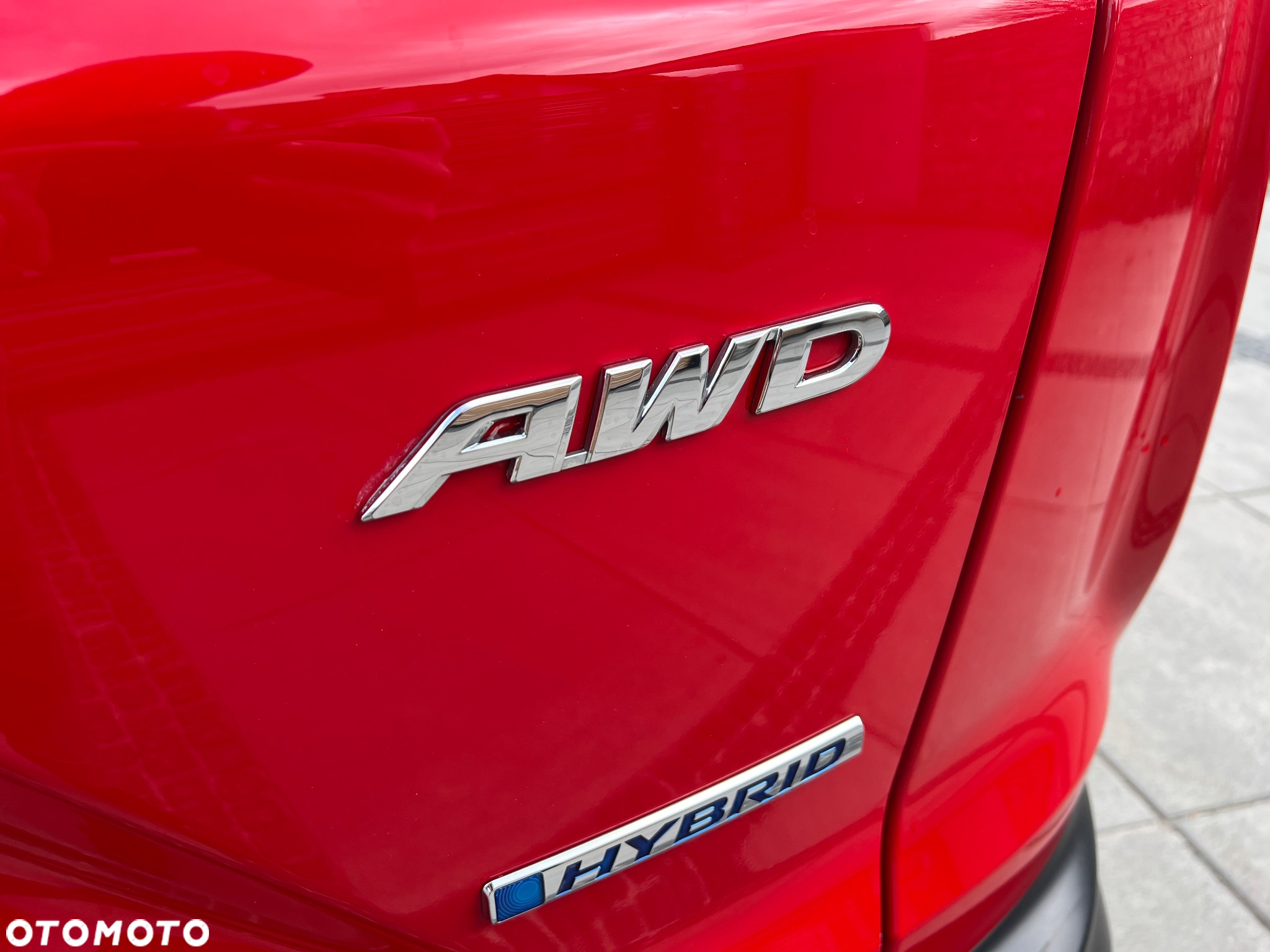 Honda CR-V 2.0 i-MMD Hybrid 4WD Lifestyle - 11