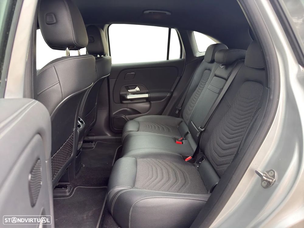 Mercedes-Benz EQA 250+ - 13