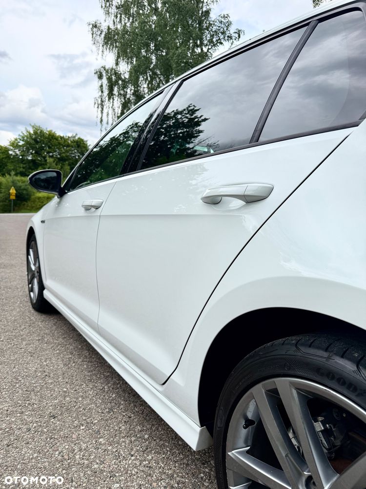 Volkswagen Golf - 11