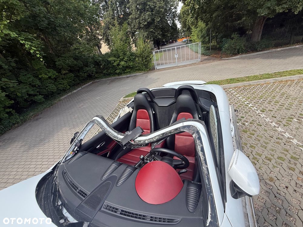 Porsche 718 Boxster S - 6