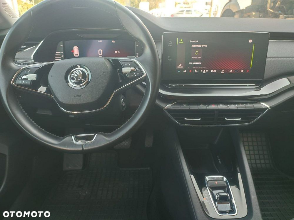 Skoda Octavia - 8