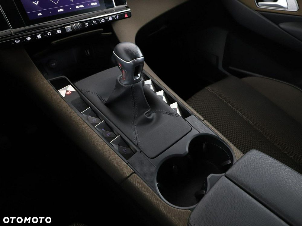 DS Automobiles DS 7 Crossback 1.5 BlueHDi Be Chic - 30