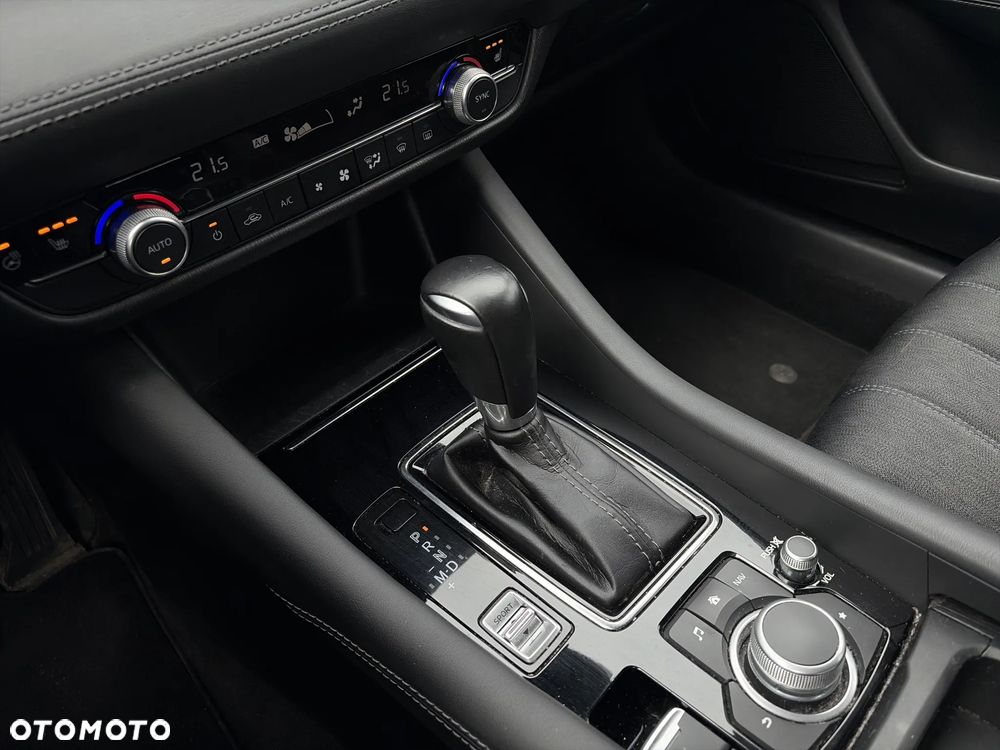 Mazda 6 2.0 SkyJoy - 16