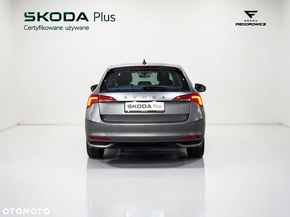 Skoda Scala 1.0 TSI Essence - 8