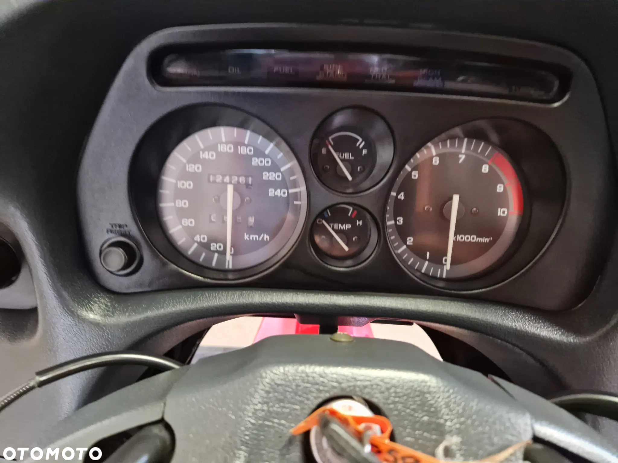 Honda ST - 29