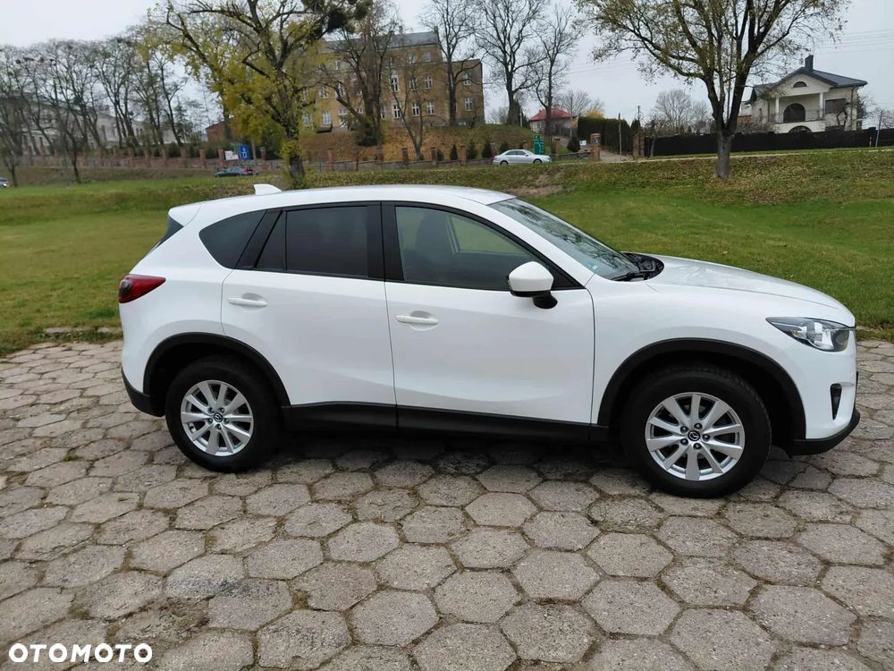 Mazda CX-5 - 2