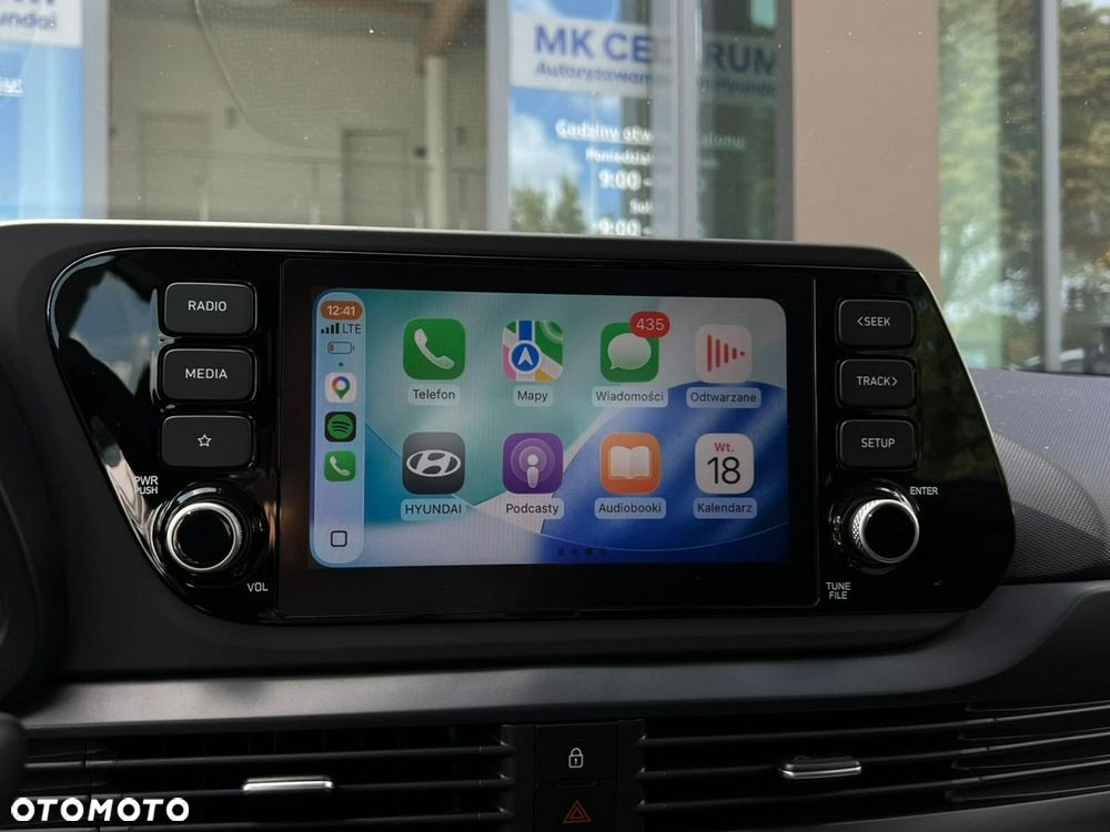 Hyundai i20 1.0 T-GDi Modern - 26