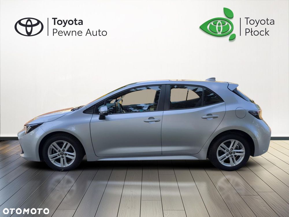 Toyota Corolla - 2