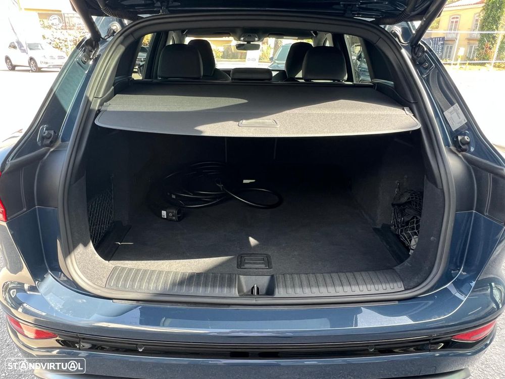 Audi Q6 e-tron 55 quattro 100 kWh - 9