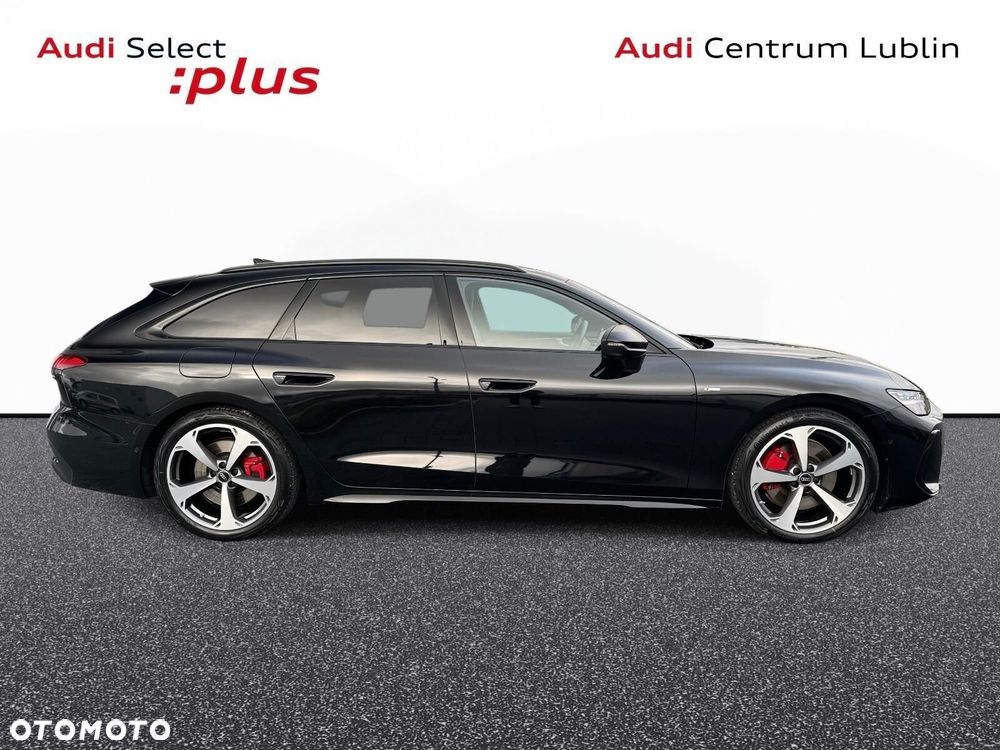 Audi A6 Avant 2025 photo 4