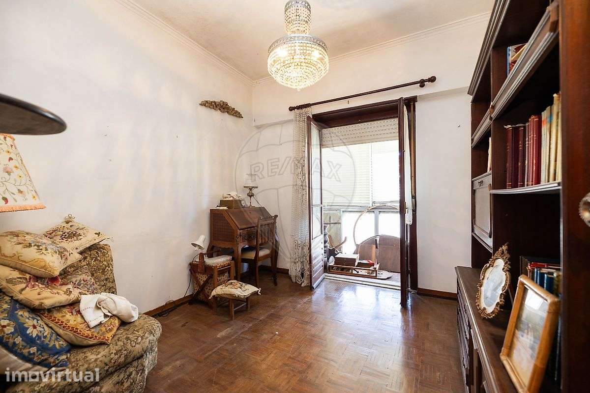 Apartamento T3 para venda - Grande imagem: 5/18