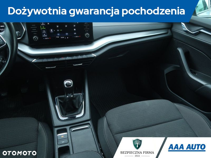 Skoda Octavia - 9