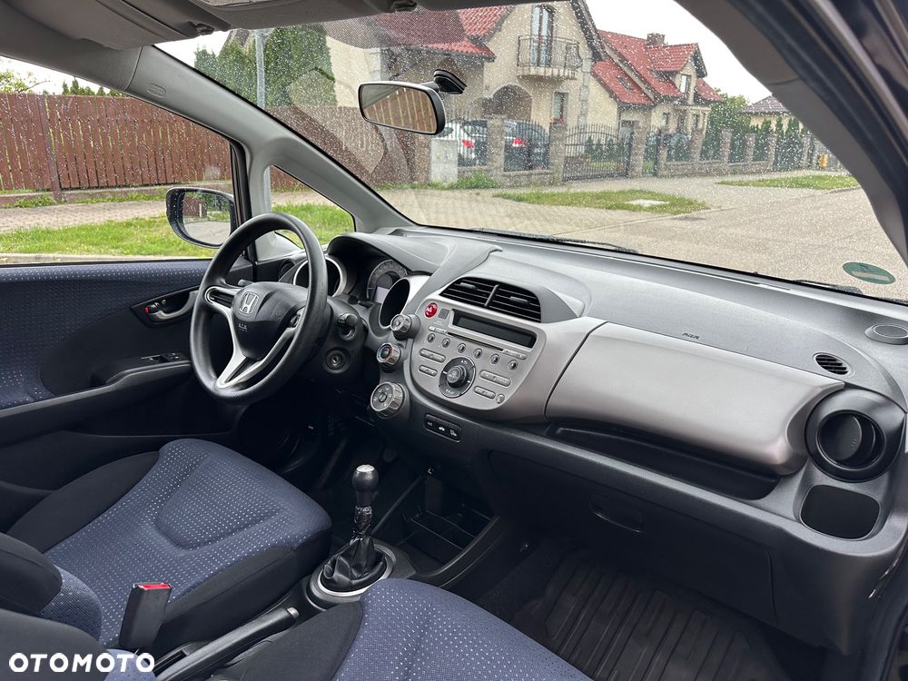 Honda Jazz 1.2 Base VSA - 18