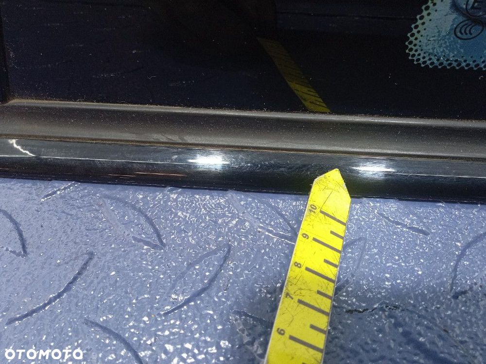 BMW M2 F87 F22 SZYBA KAROSERYJNA TYŁ LEWA TYLNA - 7