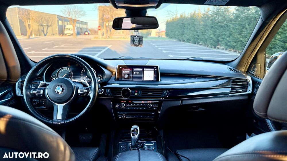 BMW X5 - 14