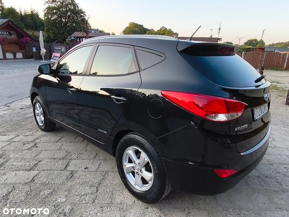 Hyundai ix35 - 3