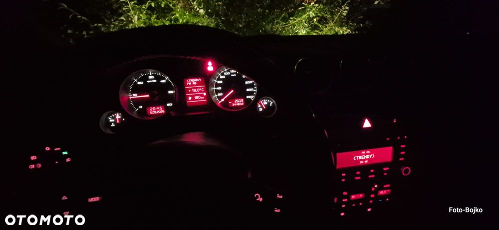 Seat Exeo 2.0 TDI CR Sport - 11