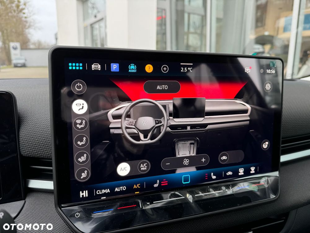 Volkswagen T-Roc 1.5 TSI Life DSG - 23