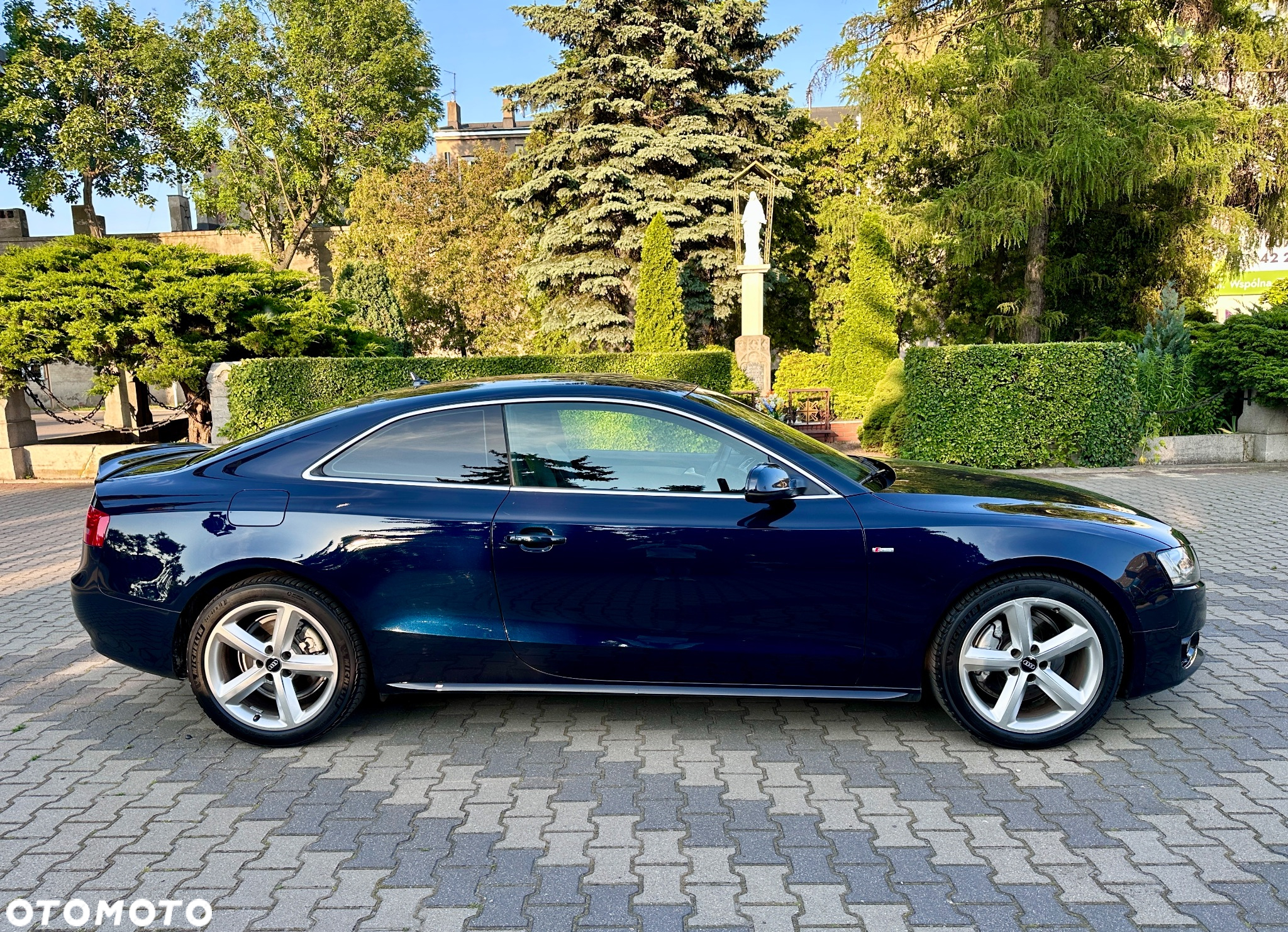 Audi A5 2.0 TFSI - 4