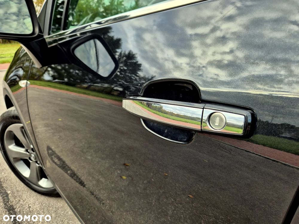 Opel Mokka 1.4 T Cosmo S&S 4x4 - 8