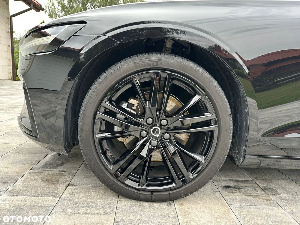 Volvo S60 T5 Inscription First Edition - 9