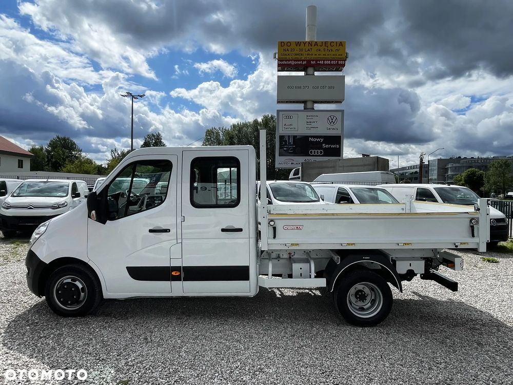 Renault Master - 12